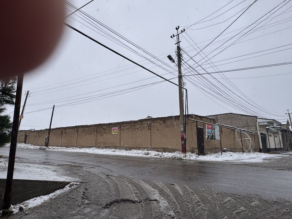 Сабзавот аркадан 1,6км . 6 сотик 20-30.