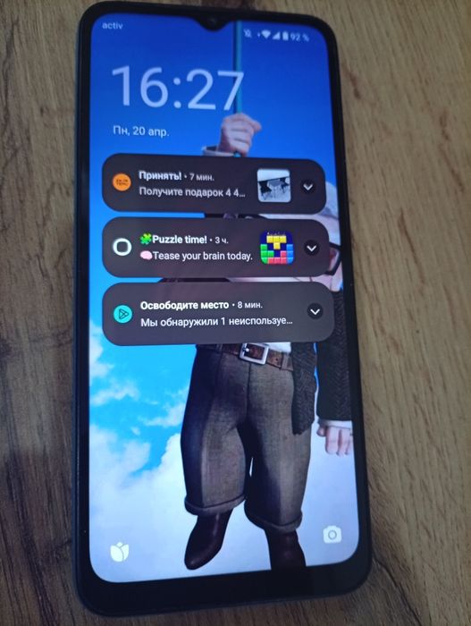 Poco c51 сатылады