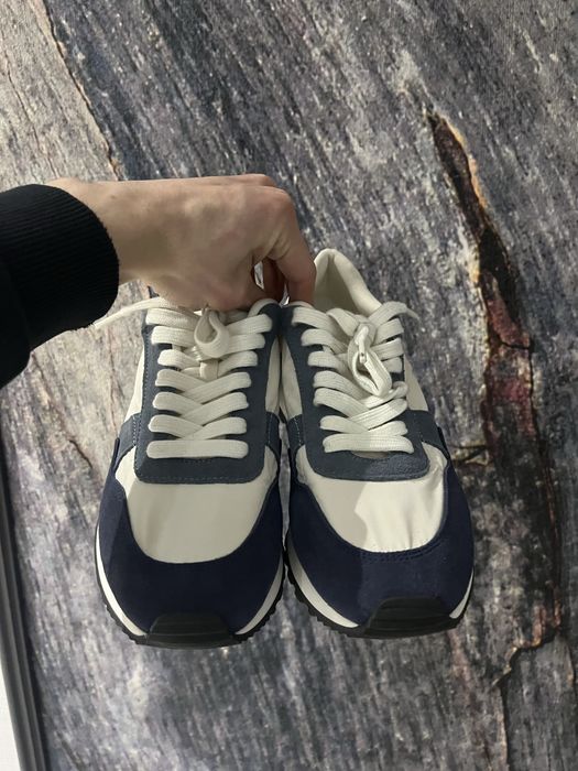 Обувь кроссовки кеды коасичесике