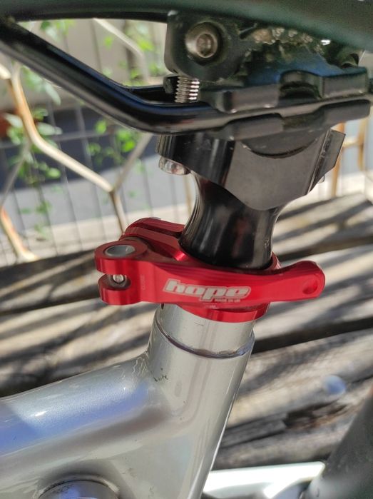 Планинско колело/ Mountain bike/ MTB/ МТБ/ Велосипед Scott Spark 10 Ен