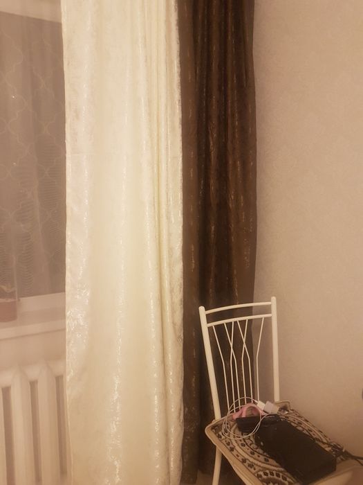 Штор для зала штор