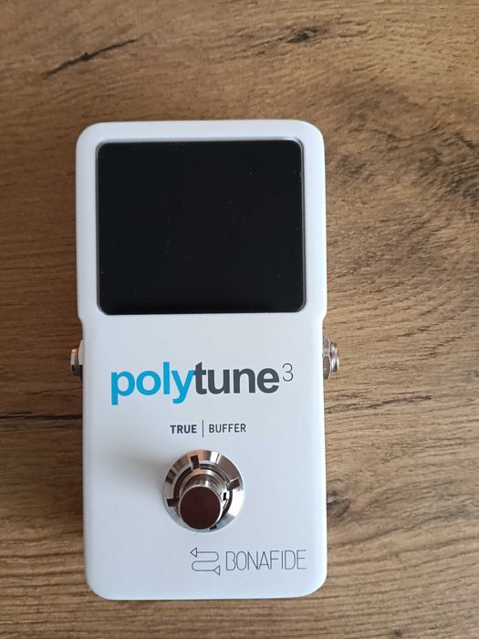 Vând pedale pentru chitare