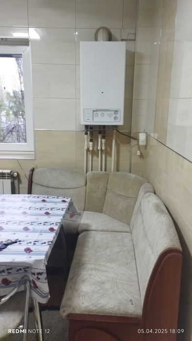 Apartament de închiriat 2 camere Colentina - str. Răscoala 1907
