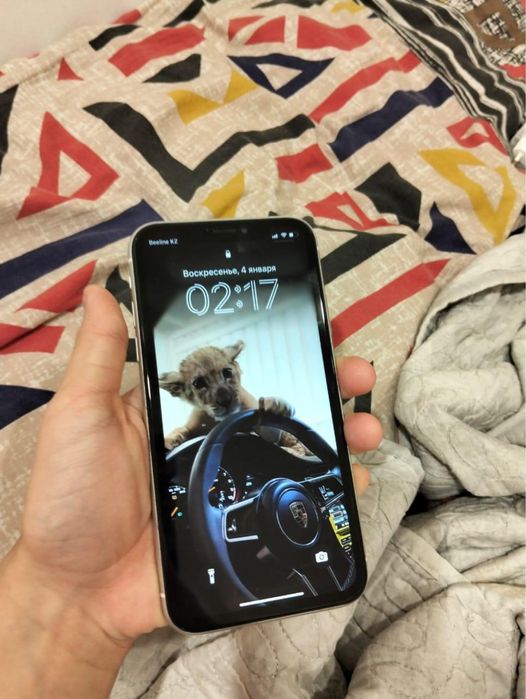 IPhone xr айфон 10