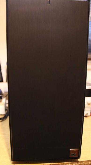 Fractal Design Define C  компютър за части