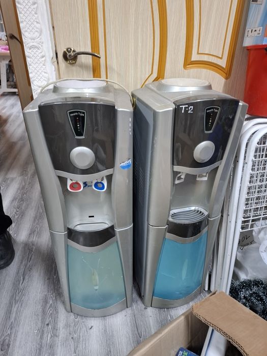 Куллер для воды хороший