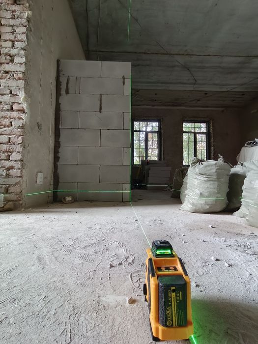 Каменщики и Демонтаж