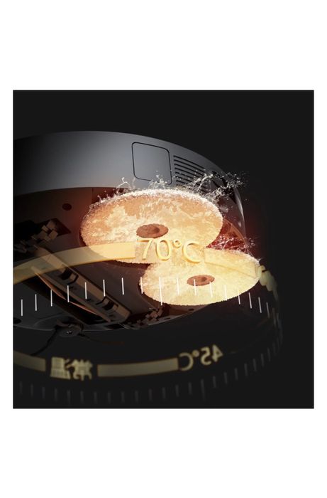 робот-пылесос dreame x40 PRO