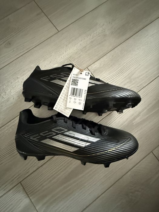 Ghete de fotbal adidas F50 LEAGUE FG/MG