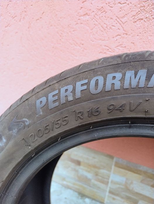 Продавам летни гуми Tigar