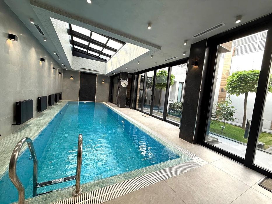 Никитина Эксклюзивный Дом Участок