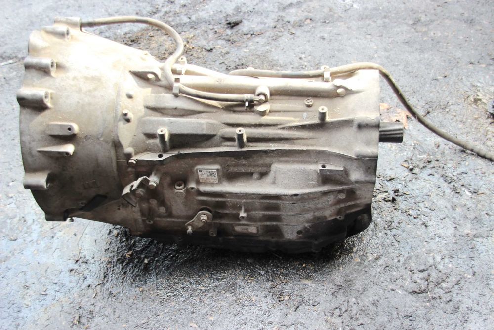 Порше Каен 4.5 V8, 2006 г.  само на части