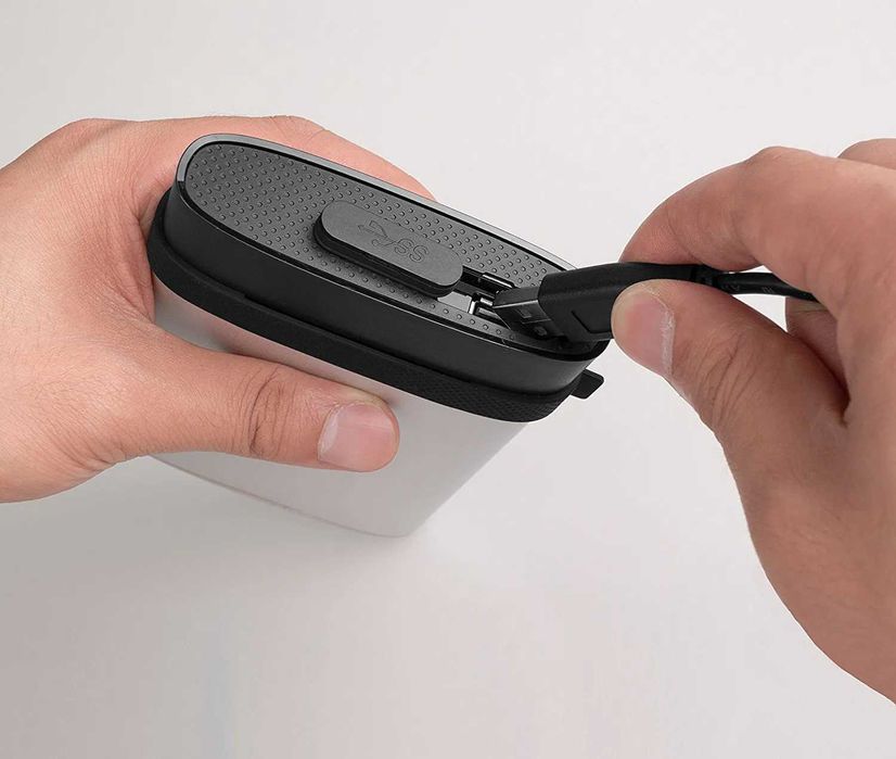 Брониран външен диск Silicon Power Armor A85, IP68, на 5 дни работа