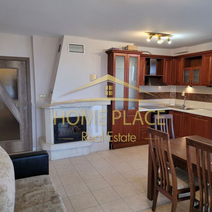 Дава се под наем Тристаен апартамент в Варна, Виница - 120 кв.м за 612 € - Снимка #2