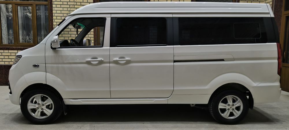 Продаётся микроавтобус