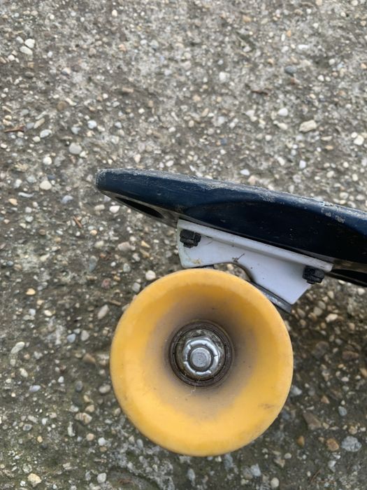 Pennyboard yamba