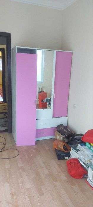 Ц-12 Лабзакда квартира ижарага берилади