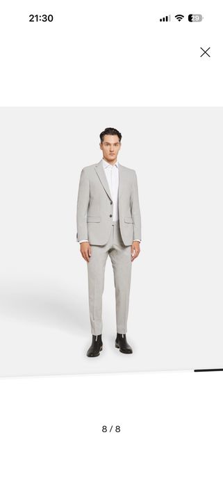 Костюм Pierre Cardin