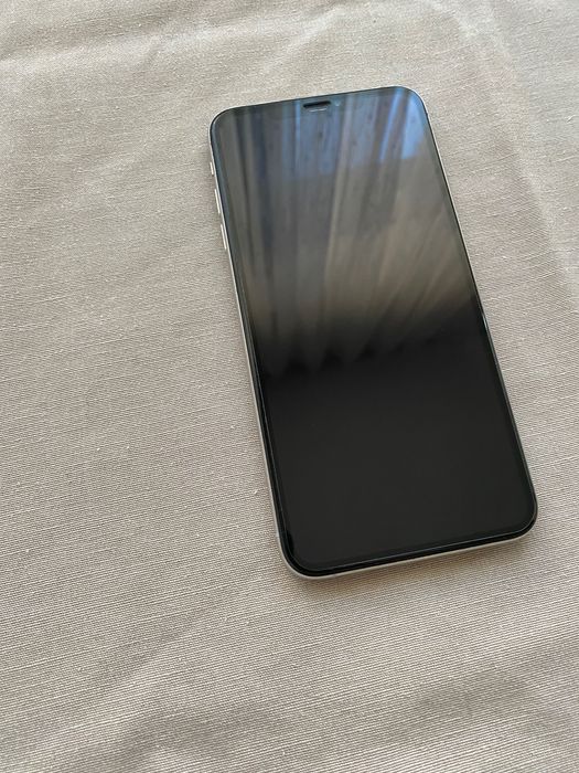 iPhone XS Max 256 Gb