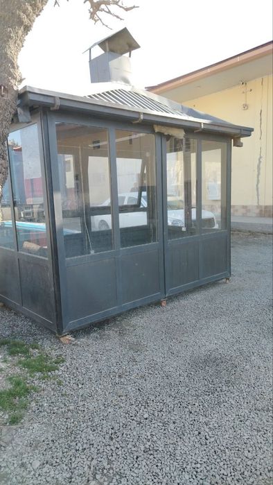 Акфа , бутка ,  самсахонача