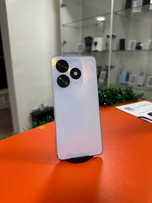 Tecno Spark 20c 128 гб