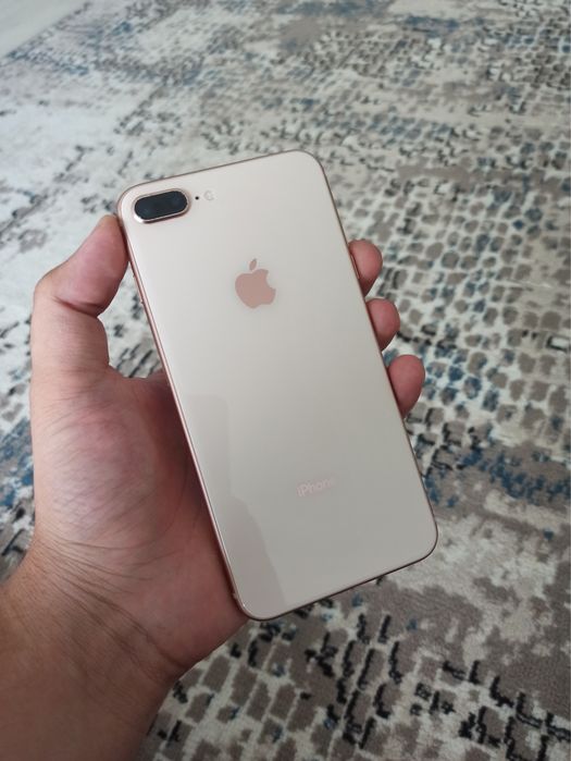 Iphone 8 plus ideal