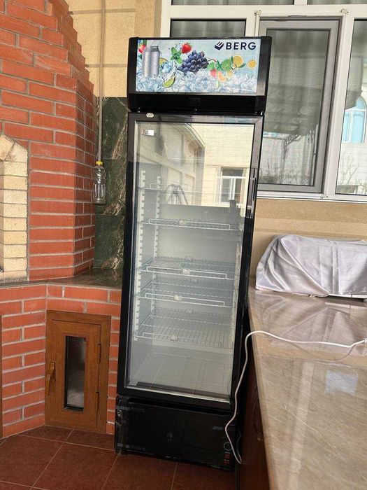 холодильник BERG