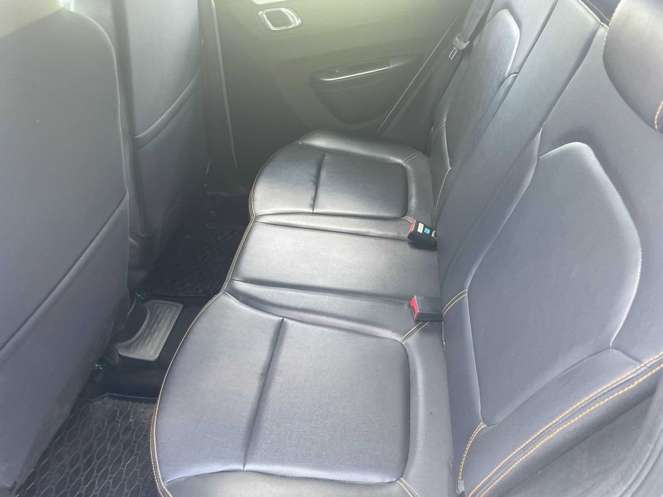 Vind Dacia Spring Expression 45CP