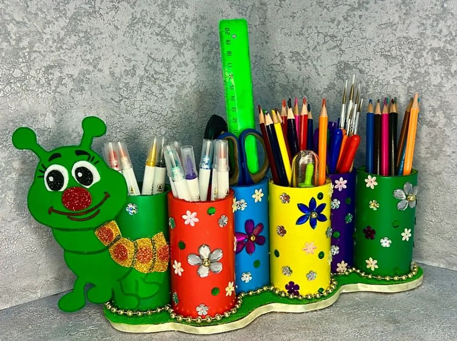 Рисунки в школу и садик