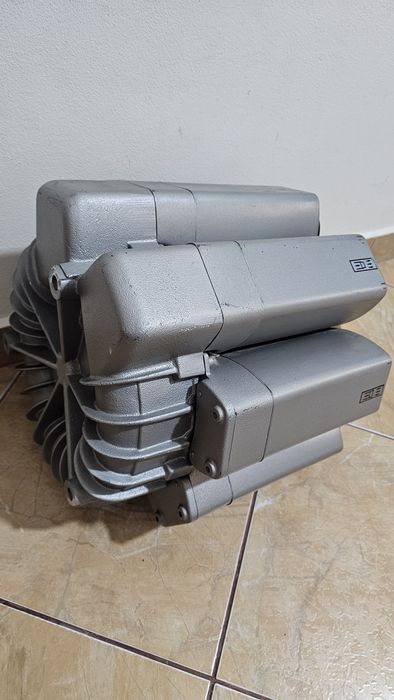 Suflanta becker sv 5.130/5-37