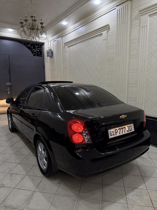 Jentra 2021 Elegant Plus Arenda Vikub