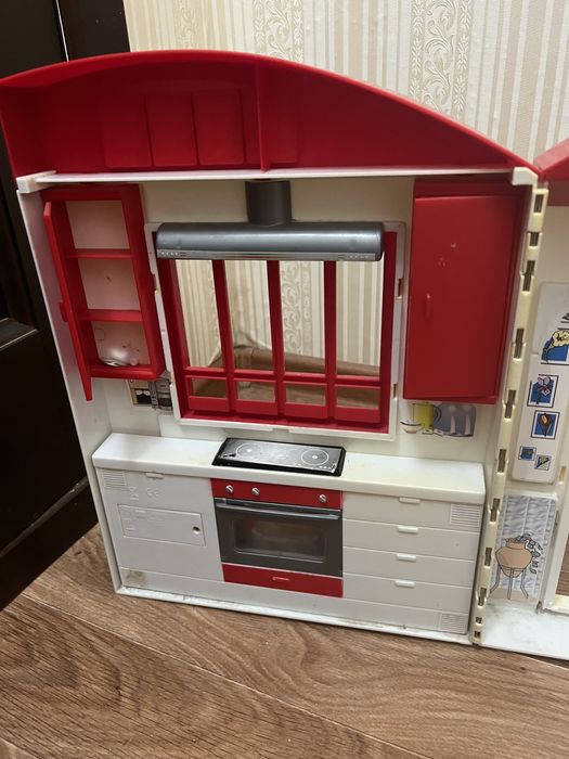 Продам домик для кукол