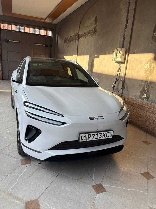 Byd sealon 06 sotiladi