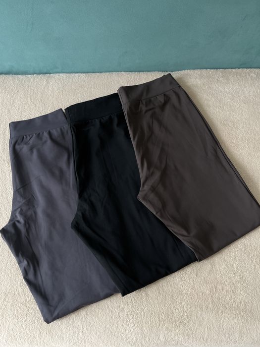 Женские Термолегинсы