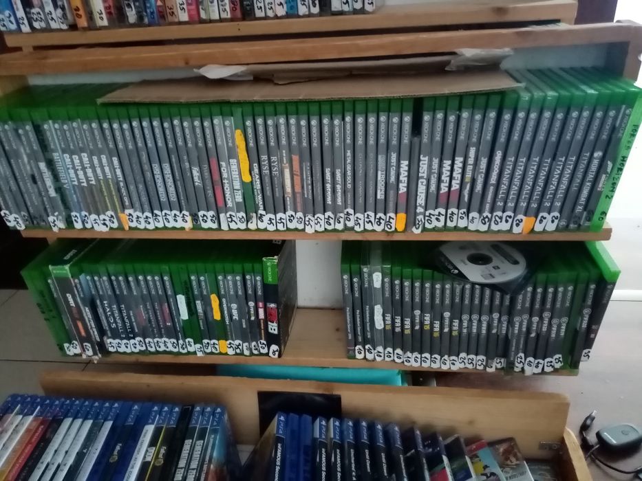 xbox one Rocket Legue  joc original