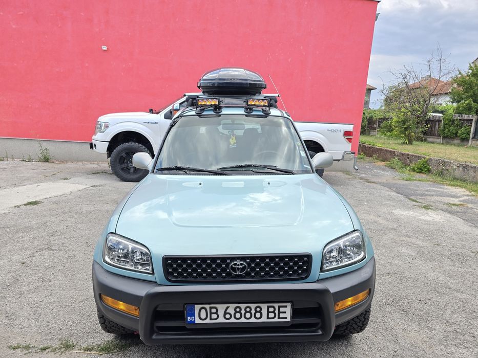 Toyota Rav 4 ogledala, Тойота рав 4 огледала FACELIFT