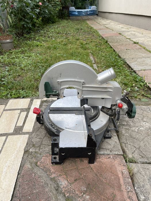 Circular metabo
