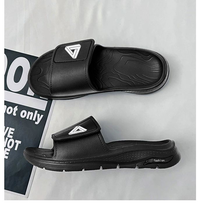 Тапочка мужской фирма PEAK  New