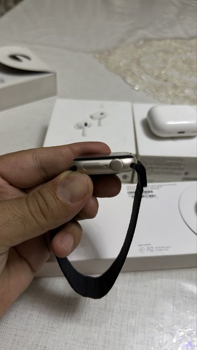 Apple watch Se 2 seria 40 mm