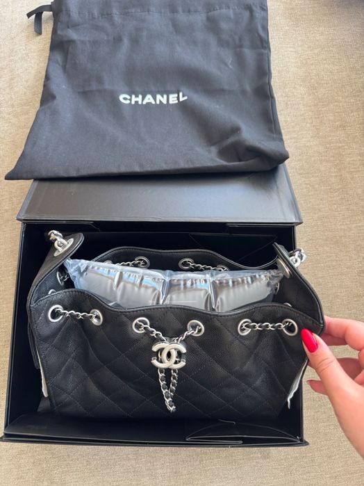 Нова чанта Chanel