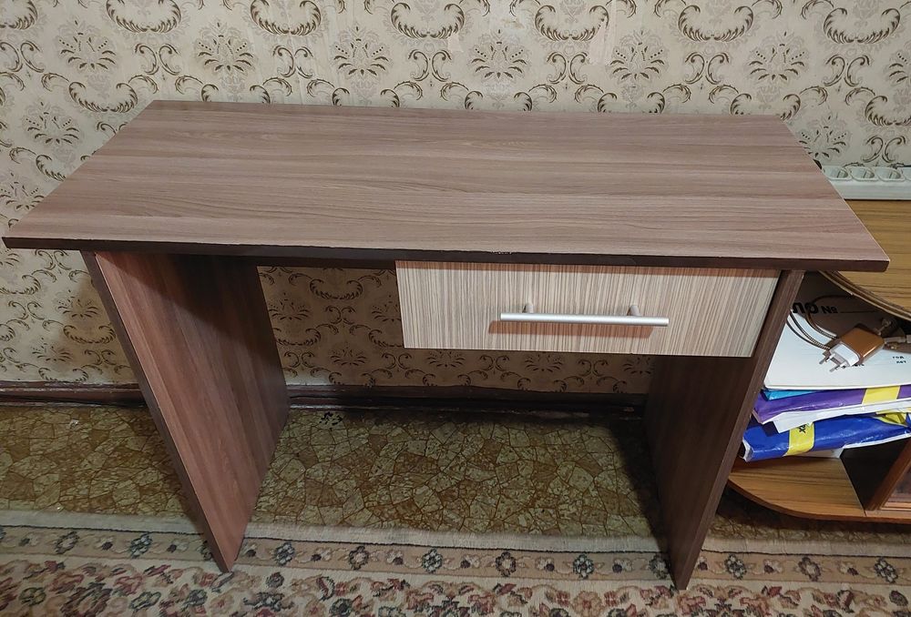 Стол компьютерный МДФ