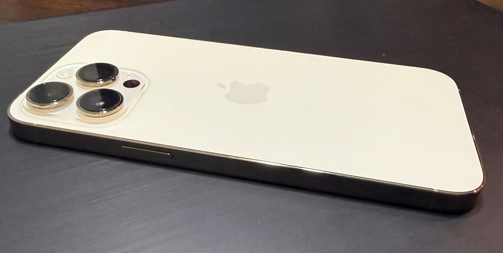 iPhone 14 Pro Max - 256GB