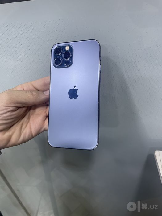 iPhone 12 pro www