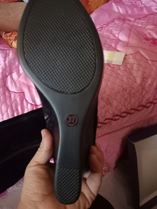 Женский обувы новый