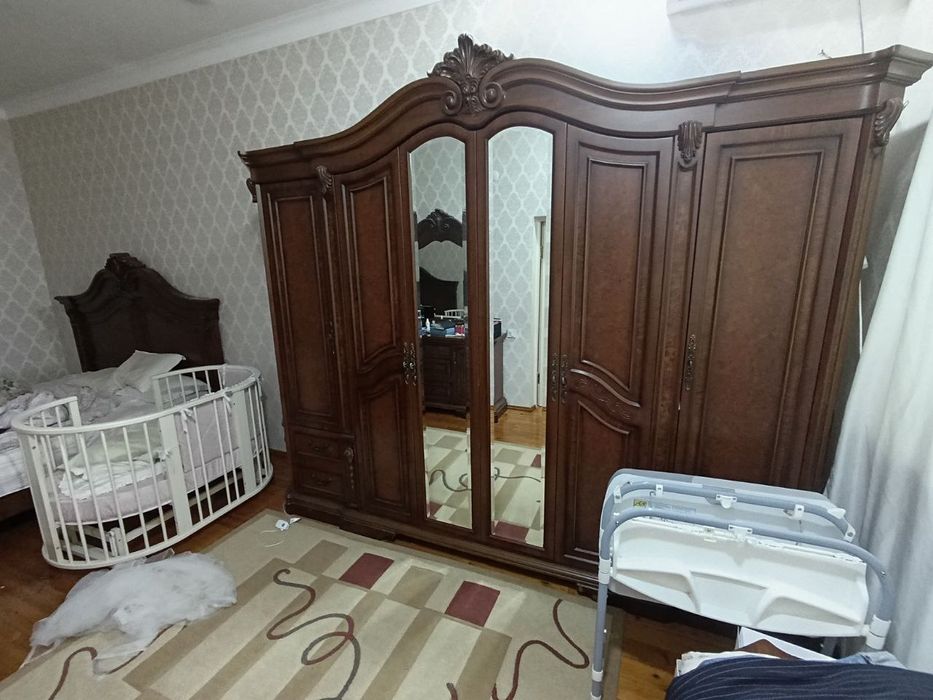 Разборка сборка мебели упаковка