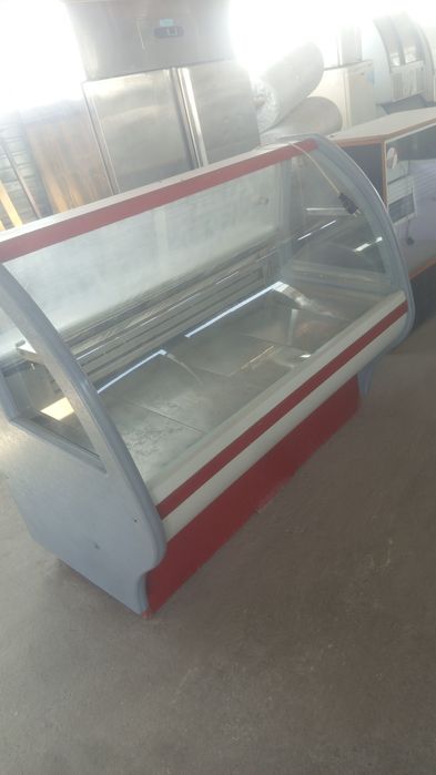 Морозильник на 1000 литров