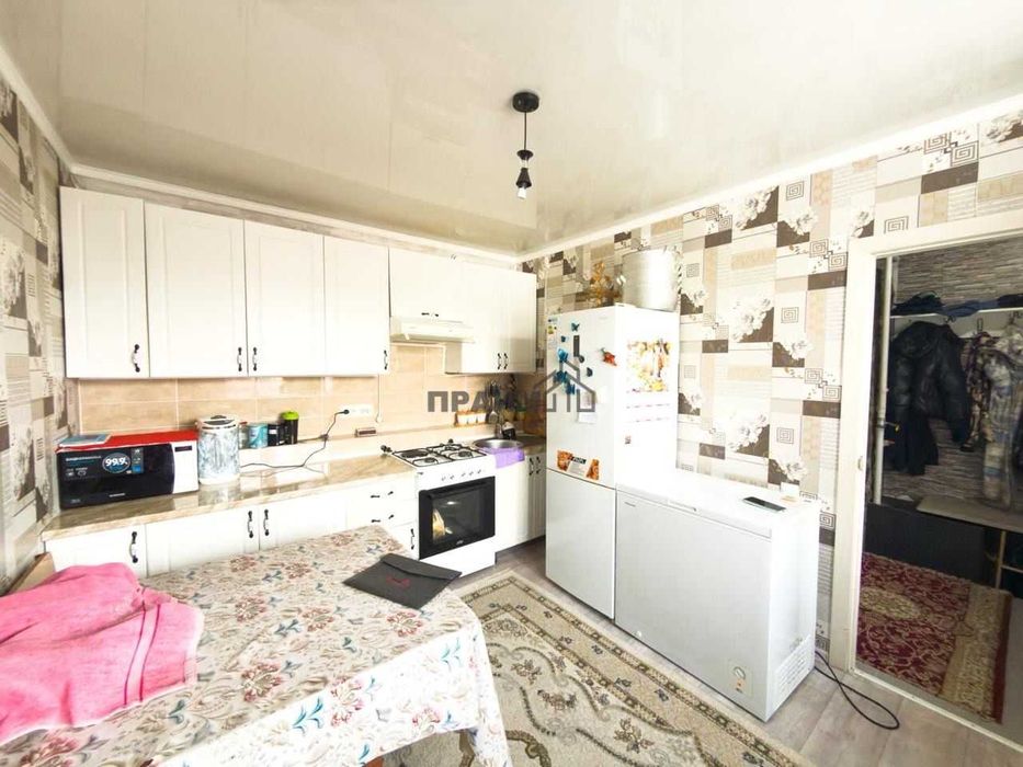 ПРОДАМ 2Х ком. дом Северо запад (Адильбек ПРАЙМ)