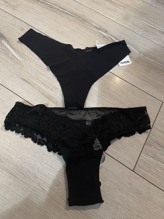 Lenjerie intima tezenis