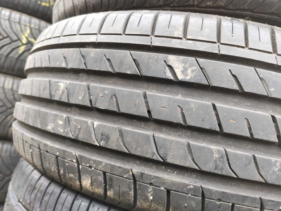 4бр Летни гуми 225 45 19 - Nexen