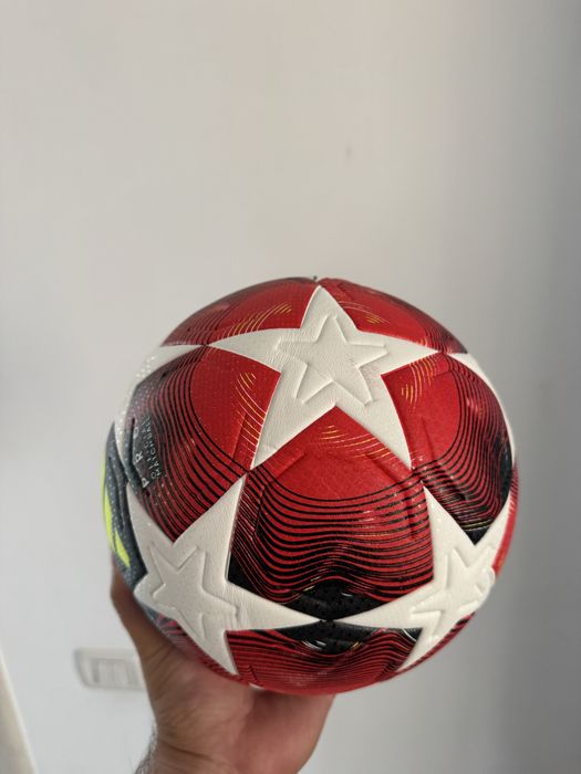 10 mingii Adidas UEFA Champions League Pro Official Match Ball